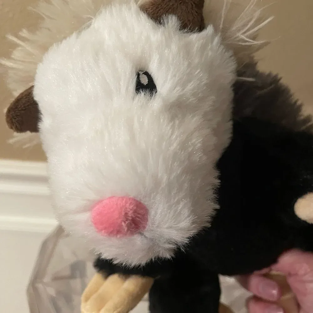 Tall Tails Rope Possum Dog Toy
